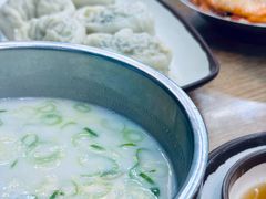 -神仙雪浓汤(明洞店)