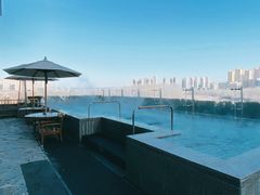 -清河半岛温泉度假酒店