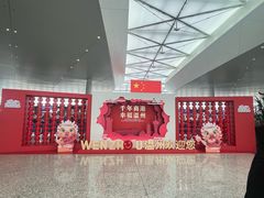 -温州龙湾国际机场