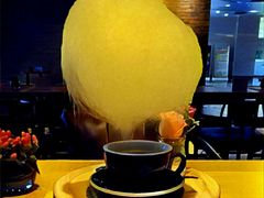 -麦隆咖啡Mellower Coffee(弘基时尚生活中心店)