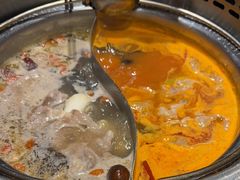 -快乐小羊·内蒙牛羊肉火锅(流花中心店)