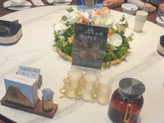 -U你·天然调味(南湖总店)