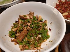 -李久其家民间餐厅(观沙岭公园店)