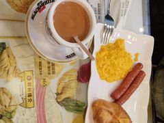 -龙城冰室(旺角)