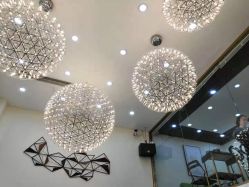 点击看大图 -3AM HAIR SALON烫发染发接发
