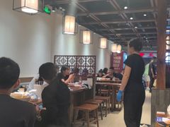 -寻裕记·现炒浇头面(人民广场店)