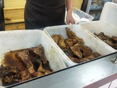 -赵元章肉骨烧(山塘街店)