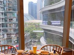 靠窗位-阳光岛·海鲜盛宴(银泰中心in99店)