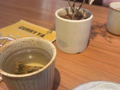 -CURRY YA 熟成咖哩專門店(深圳湾万象城店)