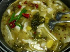 -湘芙蓉·湖南菜(椒江店)