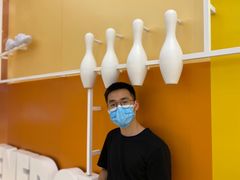 -上海第一八佰伴