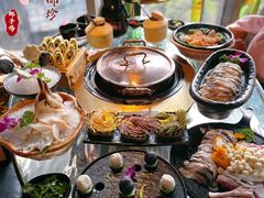 -凤园椰珍·臻品椰子鸡(保利时光里店)