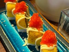 -木村武·手作寿司料理(中山亭店)