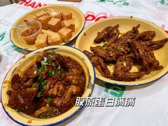 -东排食堂长沙小吃大排档(五一广场店)