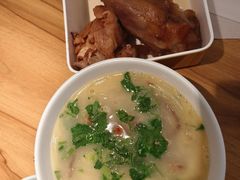 -向阳羊汤(千峰店)