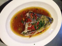 iphone_upload_pic-大碗厨 25年老字号 现炒湘菜(四季天地店)