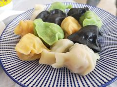 -1910老鲁味海鲜·戳子肉·青岛菜(金沙滩店)