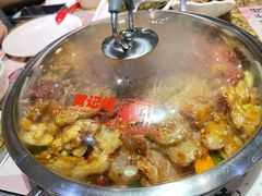 -黄记煌三汁焖锅(悦方IDmall店)