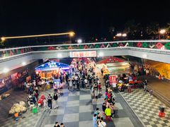 -花莲东大门国际观光夜市