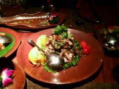 android_upload_pic-花马天堂云南餐厅 Lost Heaven(高邮路店)