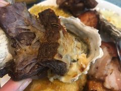 -威海蓝海御华大饭店·蓝钻美食自助百汇