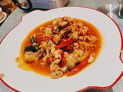 -巢爷老味(东方红店)