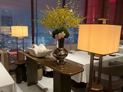 -北京柏悦酒店·锦庭餐厅Dining Room