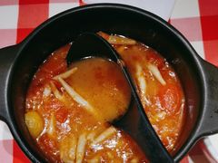 -西贝(南开大悦城店)