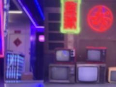 -关你鬼室大型密室逃脱(佛山创意园店)