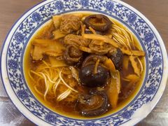 -西园寺素食(西园弄戒幢律寺店)