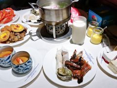 -星伦多自助料理·涮烤一体(虹悦城店)