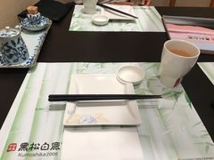 包房-黑松白鹿(金融街店)