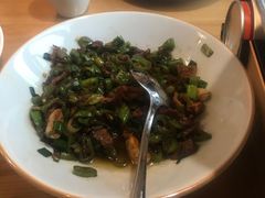 农家小炒肉-湘阁里辣(南岭购物广场店)