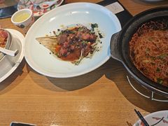 -味莊餐厅(康庄南街店)
