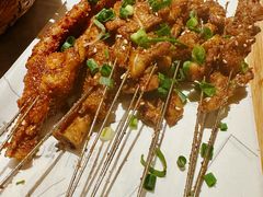-巴厘龙虾·榜首油焖大虾(音乐学院·沿江酒馆店)