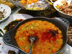 -龙泉小镇(科圣路店)