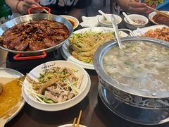 -高晓山馅饼店(牛庄百年店)