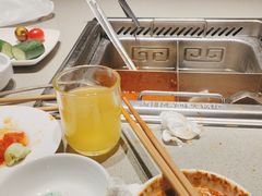 -海底捞火锅(黄石万达广场店)