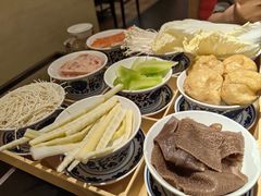 -咏江南·苏式火锅·苏州评弹(观前街店)