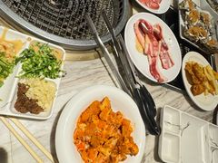 -火炉火自助餐(喜隆多店)