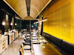 大堂-东莱馋房(陆家嘴店)