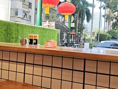 -明記茶餐廳(福田总店)