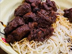 -旺泉餐饮店·清真牛肉面馆