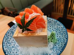 -TORO MaKi 寿司·日料(华创店)