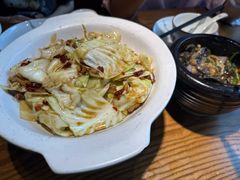 -恰饭·老长沙市井菜 (天河客运站店)