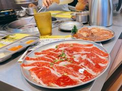 -大叹号·朝鲜族烤肉(潍坊泰华城店)