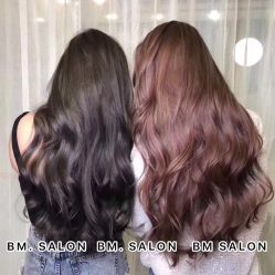 -BM SALON