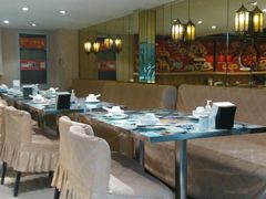 -撒拉花儿·新疆菜·清真(太阳宫店)