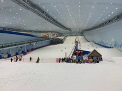 -哈尔滨热雪奇迹