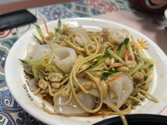 -媛媛家秘制鸡丝凉皮(陆慕店)